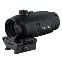 Reticule apr 1c mrad pour element optics helix 4 16x45