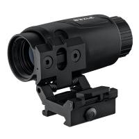 Reticule apr 1c mrad pour element optics helix 4 16x47