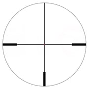 Reticule de chasse l4a lumineux element optics