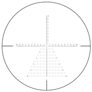 Reticule vta 8 mrad ffp lunette 5 40x56 vector tauron