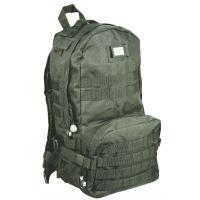 Sac a dos 20 litres percussion elite chasseur et compagnie