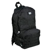 Sac a dos 20 litres percussion elite noir