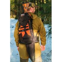 Sac a dos 28l neverlost addon scout porte fusil carabine