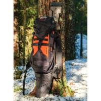 Sac a dos 28l neverlost addon scout porte fusil carabine1