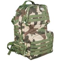 Sac a dos 30 litres percussion elite chasseur et compagnie