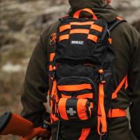 Sac a dos 32l avec sie ge neverlost endurance4