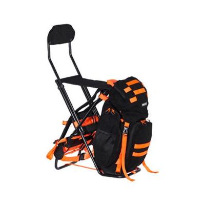 Sac a dos 42l avec sie ge neverlost endurance 