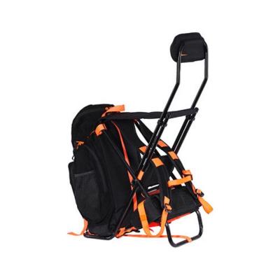 Sac a dos 42l avec sie ge neverlost endurance 