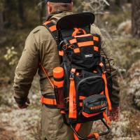Sac a dos 42l avec sie ge neverlost endurance 4