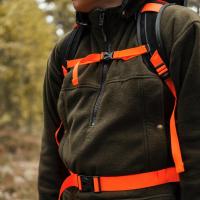 Sac a dos 42l avec sie ge neverlost endurance 5