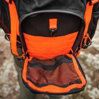Sac a dos 42l avec sie ge neverlost endurance 6