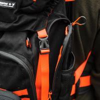 Sac a dos 42l avec sie ge neverlost endurance 7