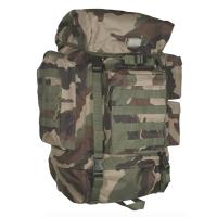 Sac a dos 65 litres percussion chasseur et compagnie