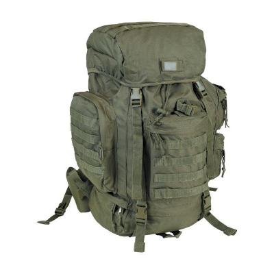 Sac a dos 65 litres percussion chasseur et compagnie