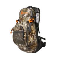 Sac a dos avec poche a eau inte gre e hunter 8 l spika camo