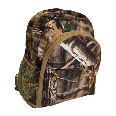 Sac a dos camouflage 25 litres stepland
