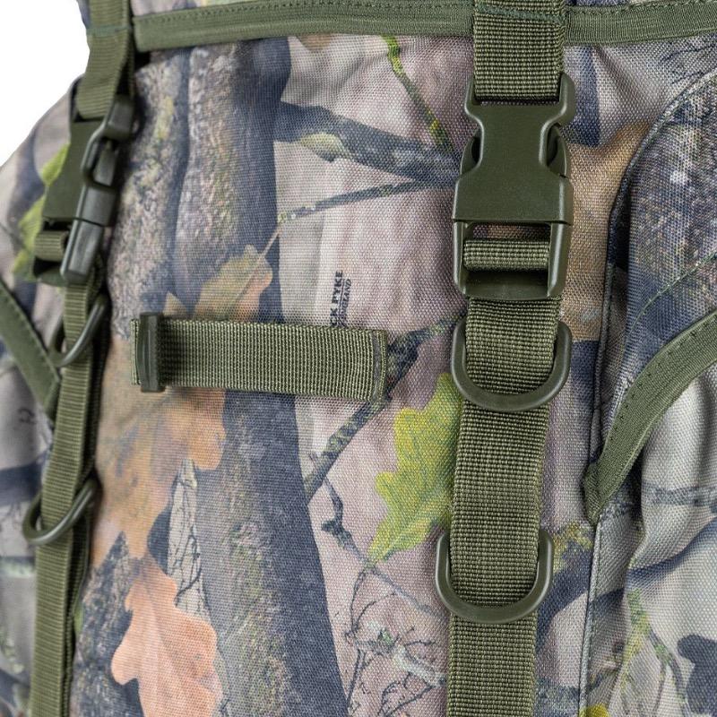 Sac a dos de chasse camouflage forest jack pyck 25 litres2