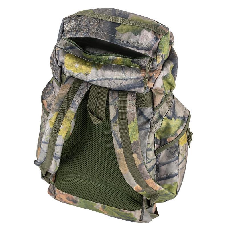 Sac a dos de chasse camouflage forest jack pyck 25 litres3