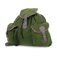 Sac a dos de chasse vintage 52 litres arcea azahar heritage