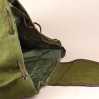 Sac a dos de chasse vintage 52 litres arcea azahar heritage1