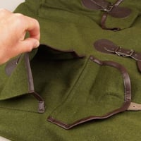 Sac a dos de chasse vintage 52 litres arcea azahar heritage2