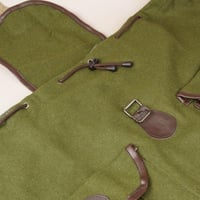 Sac a dos de chasse vintage 52 litres arcea azahar heritage3