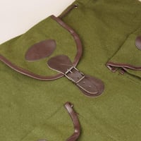 Sac a dos de chasse vintage 52 litres arcea azahar heritage5