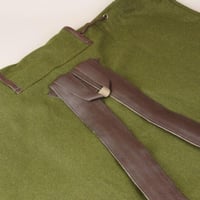 Sac a dos de chasse vintage 52 litres arcea azahar heritage6
