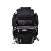 Sac a dos et stand gps pistolero pour 5 armes de poing3