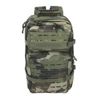 Sac a dos modulator camo face