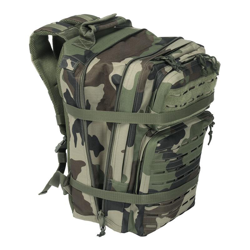 Sac a dos modulator camo ouvert