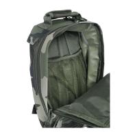 Sac a dos modulator camo poche eau