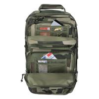 Sac a dos modulator camo poche inte rieure