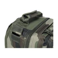 Sac a dos modulator camo sortie tuyau d eau