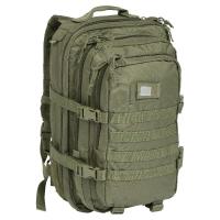 Sac a dos multi compartiment percussion chasseur compagnie