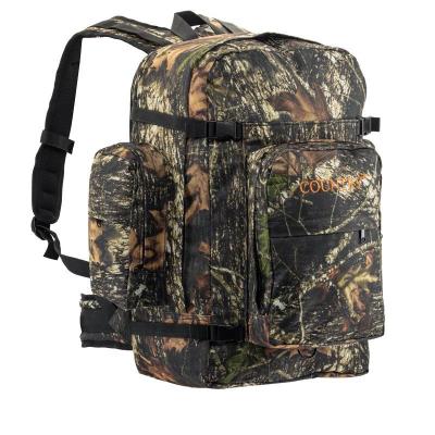 Sac a dos porte fusil carabine de chasse contenance 40 litre