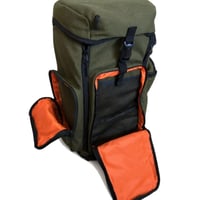 Sac a dos sie ge fourreau rantech 3 en 1 chasse et tir3