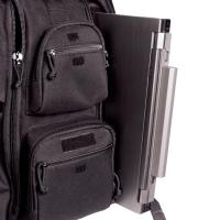 Sac a dos transport jusqu a 5 armes de poing gps executive1