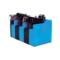Sac a dos transport jusqu a 5 armes de poing gps executive2