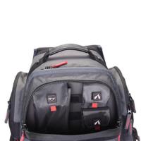 Sac a dos transport jusqu a 5 armes de poing gps executive3