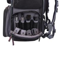Sac a dos transport jusqu a 5 armes de poing gps executive4