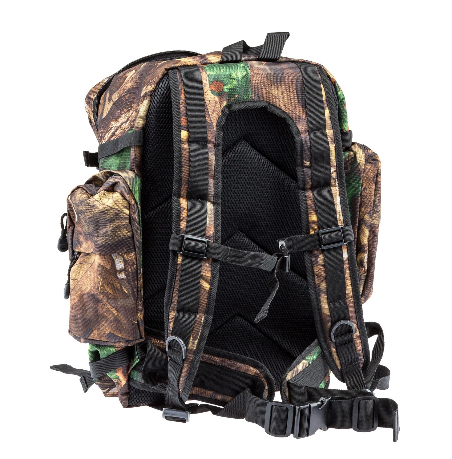 Sac a dos type militaire de bonne qualite