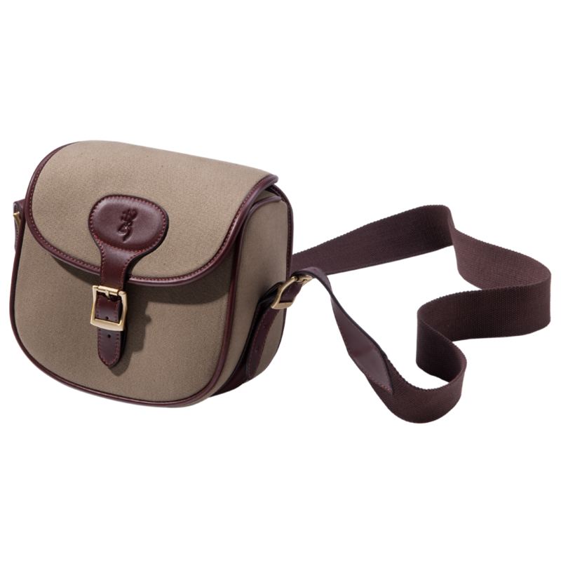 Sac de munition heritage browning chasse sportif calibre 12