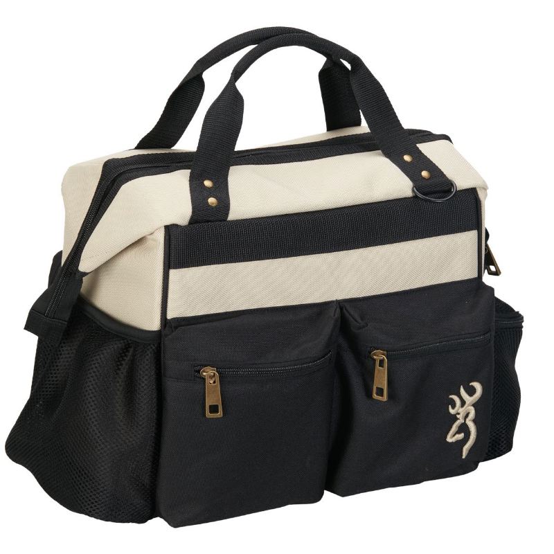 Sac de tir browning phoenix avec 4 poches exte rieures