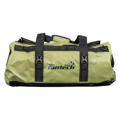 Sac de voyage chasse duffle bag e tanche rantech
