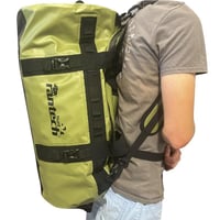 Sac de voyage chasse duffle bag e tanche rantech2