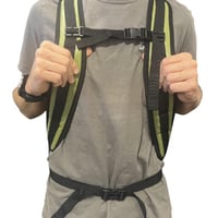 Sac de voyage chasse duffle bag e tanche rantech3