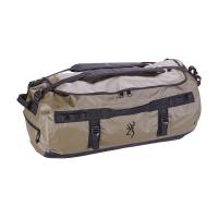 Sac de voyage chasseur browning duffle bag 80l vert