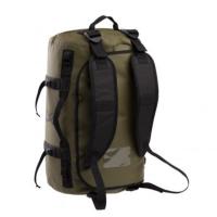 Sac de voyage chasseur se porte en sac a dos browning duffle bag vert