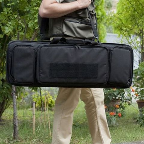 Sac explorer cases